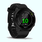 Garmin Forerunner 55 - c25k